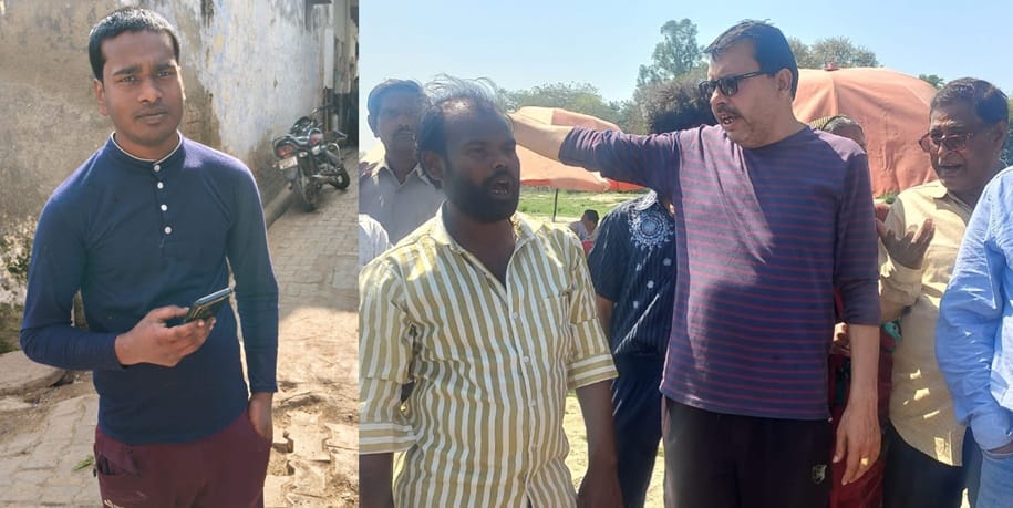 Teen Goes Missing While Bathing in Yamuna After Holi Search Operation Continues