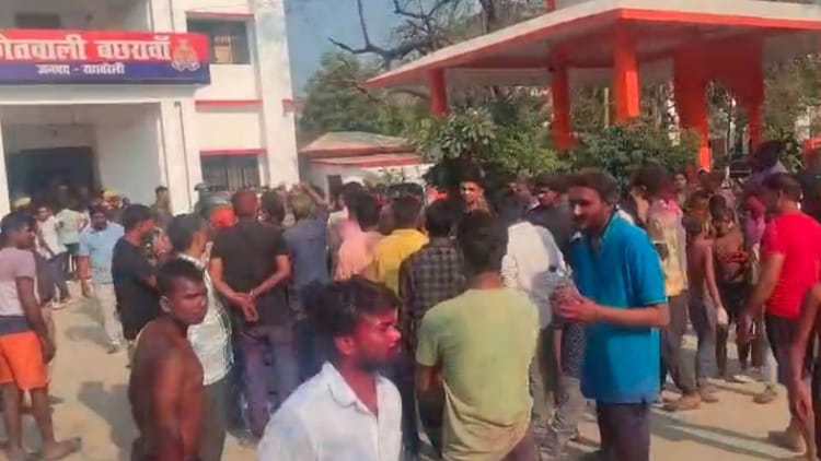 Raebareli News: होली खेलने को लेकर भिड़े हिंदू-मुस्लिम, चले ईंट-पत्थर; एक दर्जन से ज्यादा लोग घायल