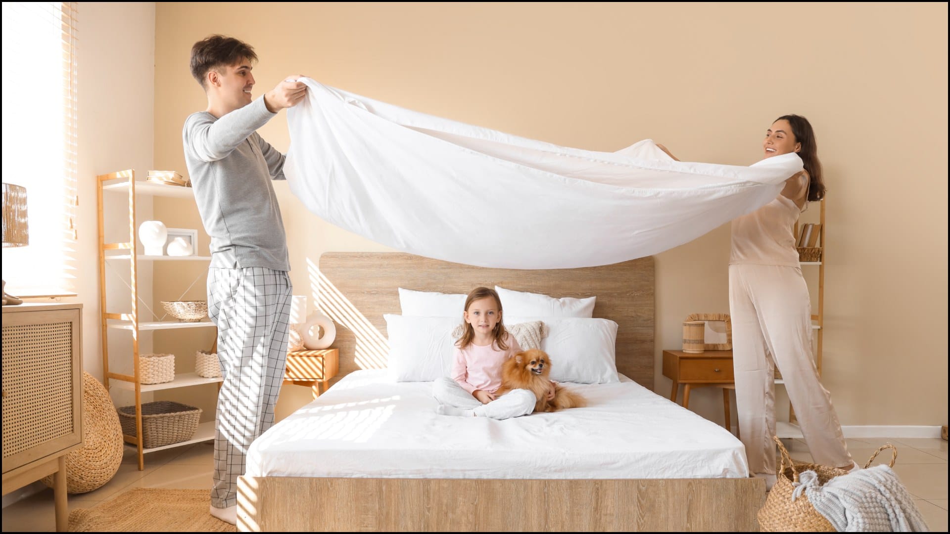 Mattress Check When Changing Bedsheets Know other Details inside