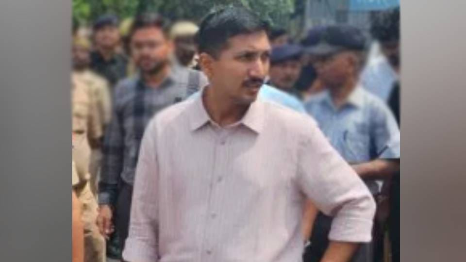 Administration on alert amid Iran-Israel war seeks details of affected people in Lucknow