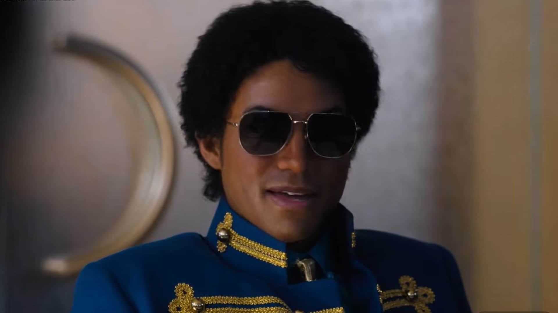 Michael Jackson Biopic Michael Box Office Collection Day 2 Vs Akshay Kumar Starrer Bhooth Bangla