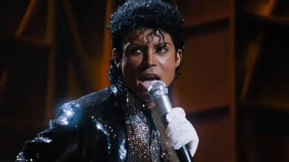 Michael Trailer Release fans remember Michael Jackson jaafar jackson will play dancer role