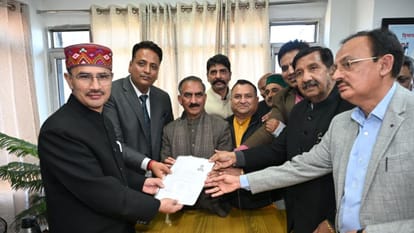 Who Is Anurag Sharma Congress Candidate For Himachal Rajya Sabha Election