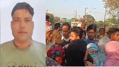 Horrific Crime in Agra: Woman and Husband Burn Ex-Lover Alive Over Old Photos