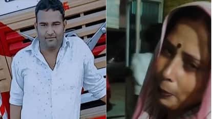 Younger Brother Shoots Elder Sibling Dead Over Family Dispute in UP