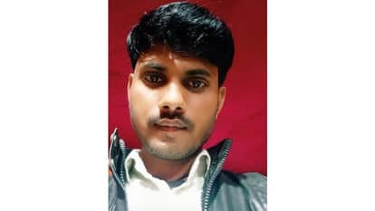 Youth dies due to electric shock in Chamrauli