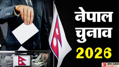 Nepal General Election Live Updates Voting Begins for 275 Seats KP Sharma oli, Balen Shah News in Hindi