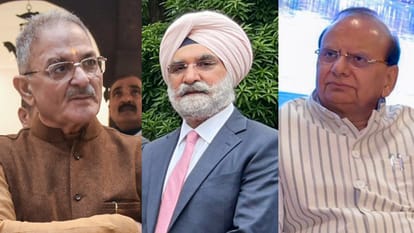 Prez Murmu Governors appointment Updates Bihar Bengal Tamil Nadu Nagaland Maharashtra Himachal Telangana news