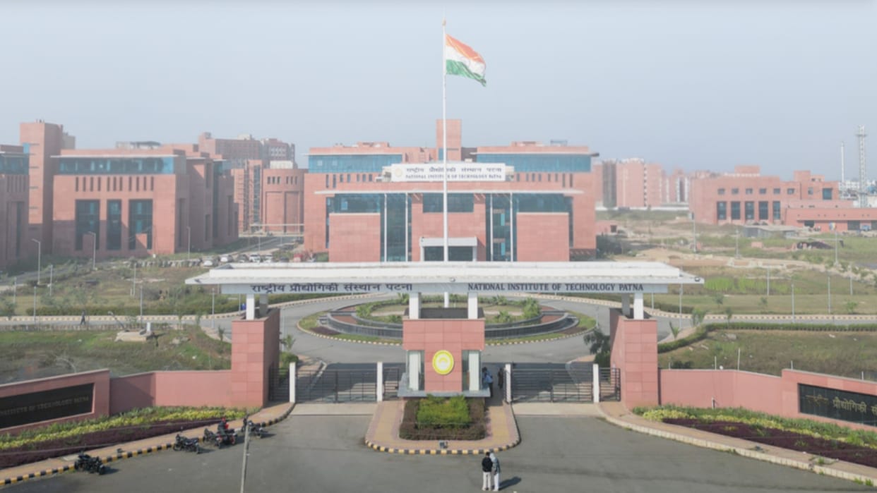 NIT Patna Non-Teaching Recruitment 2026 for 38 posts; Apply till 24 March