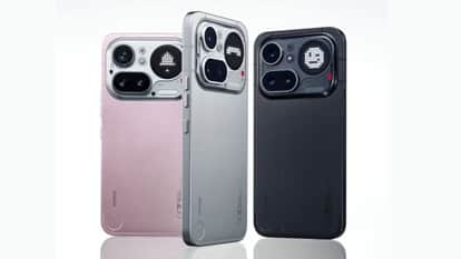 nothing phone 4a 4a pro price features specs ram storage india launch