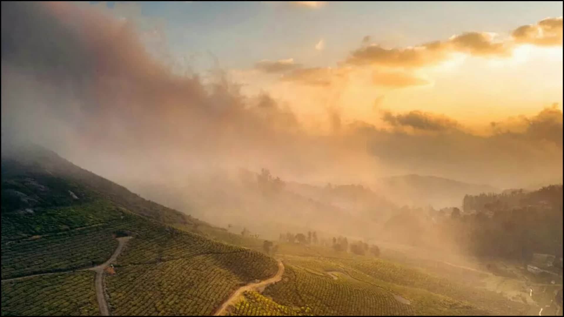 Cool Places To Visit in India During Summer Travel Destinations