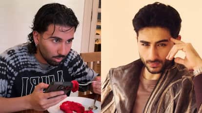 Orry Share Cryptic Post About Ibrahim Ali Khan Fans Talk About Old Controversy