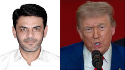 Pakistani national tells US court that Iranian spies forced him to plot to assassinate Trump and Biden