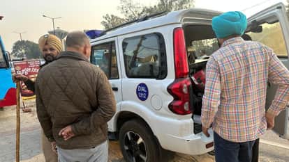 Third case filed against travel agents Reena and Lakhvir