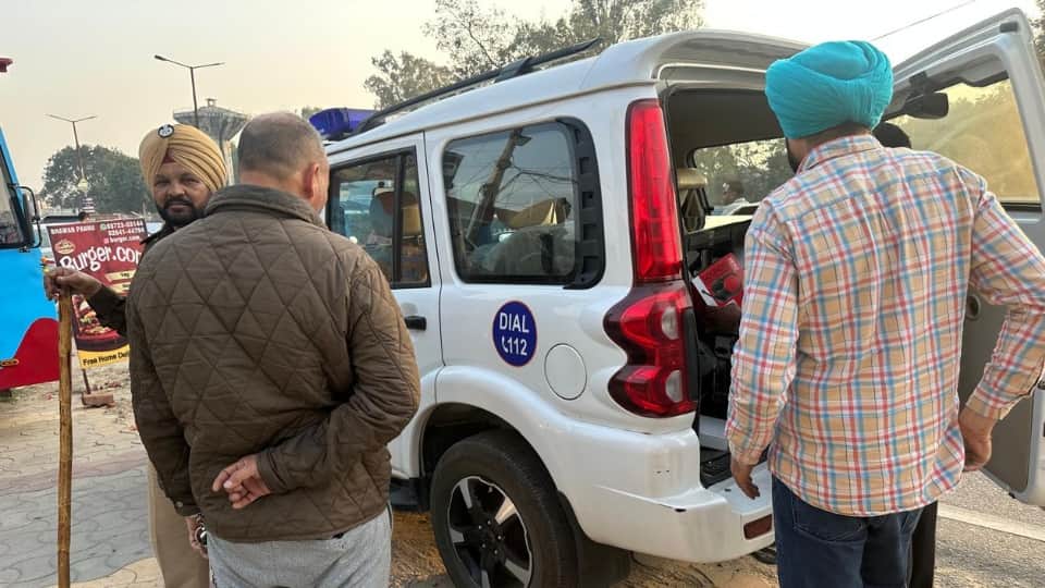 Third case filed against travel agents Reena and Lakhvir