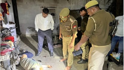 Holi Night Tragedy: Man Shoots Himself Dead Amid Family Dispute in Etah