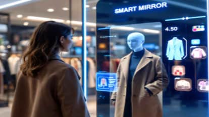 Magic Mirror: How Build Your Own AI-Powered Smart Display Using Raspberry Pi; Step-by-Step