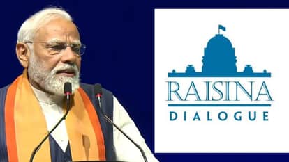pm narendra modi to inaugurate raisina dialogue 2026 today in new delhi