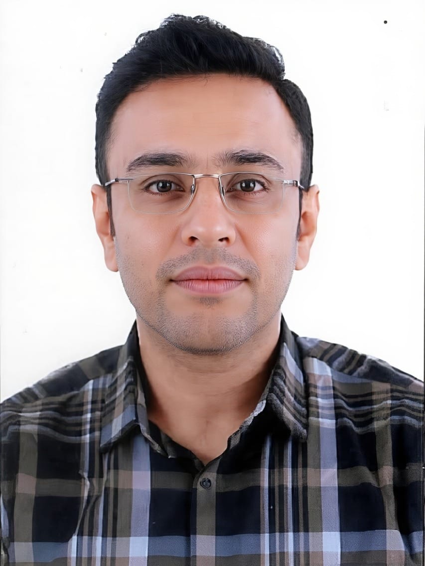 Praveen Kaushal