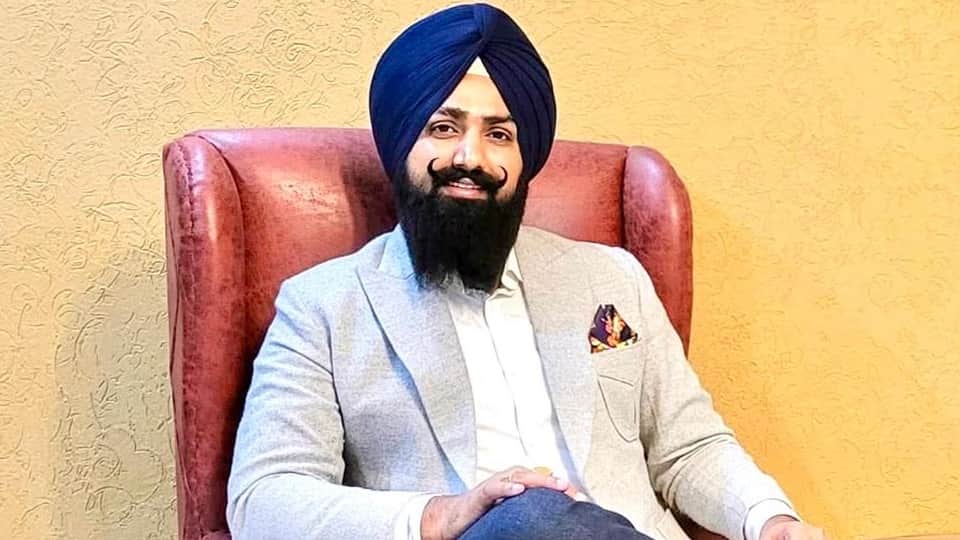 गुरजंट सिंह जंटा