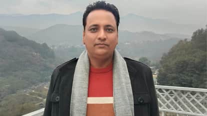 Rajya Sabha Election Anurag Sharma will be Congress Rajya Sabha candidate from Himachal Pradesh