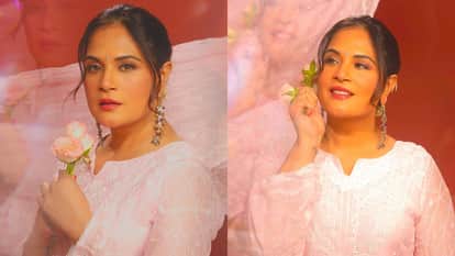 Richa Chadha Wants To Work In Hollywood Said I Would Like To Follow Ali Footsteps