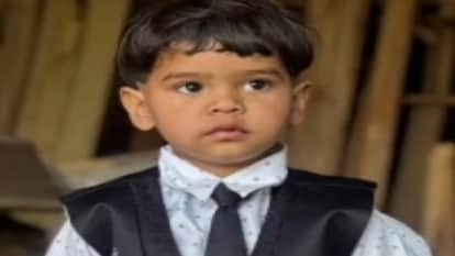 2-year-old boy mauled to death by stray dogs in Gurdaspur