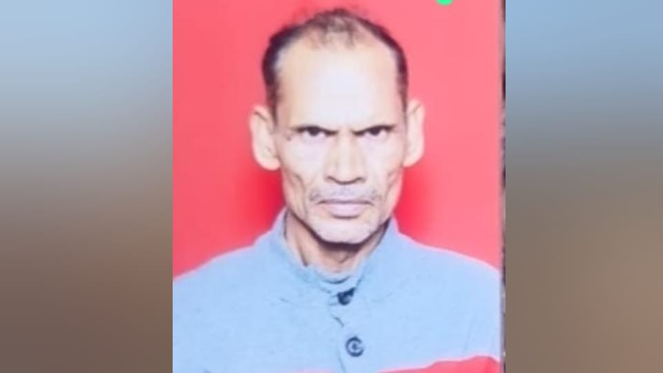 Uncle murdered in Sambhal after trying to resolve a dispute between father and son