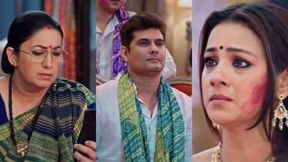 kyunki saas bhi kabhi bahu thi 2 Story Update Mihir And Tulsi Reunite Soon
