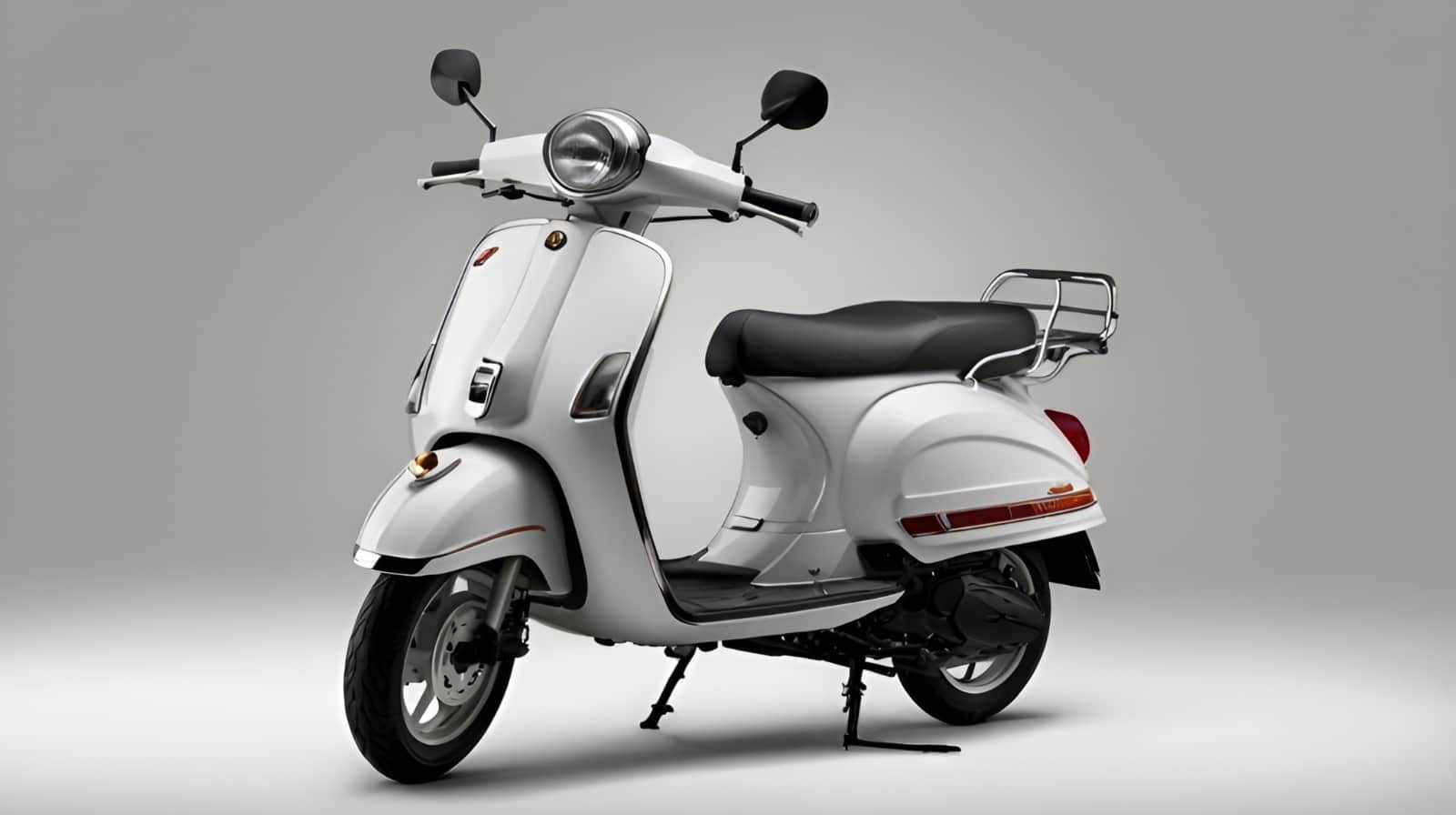Riding EV in Monsoon Can Rainy Weather Damage Your Electric Scooter? Facts Explained