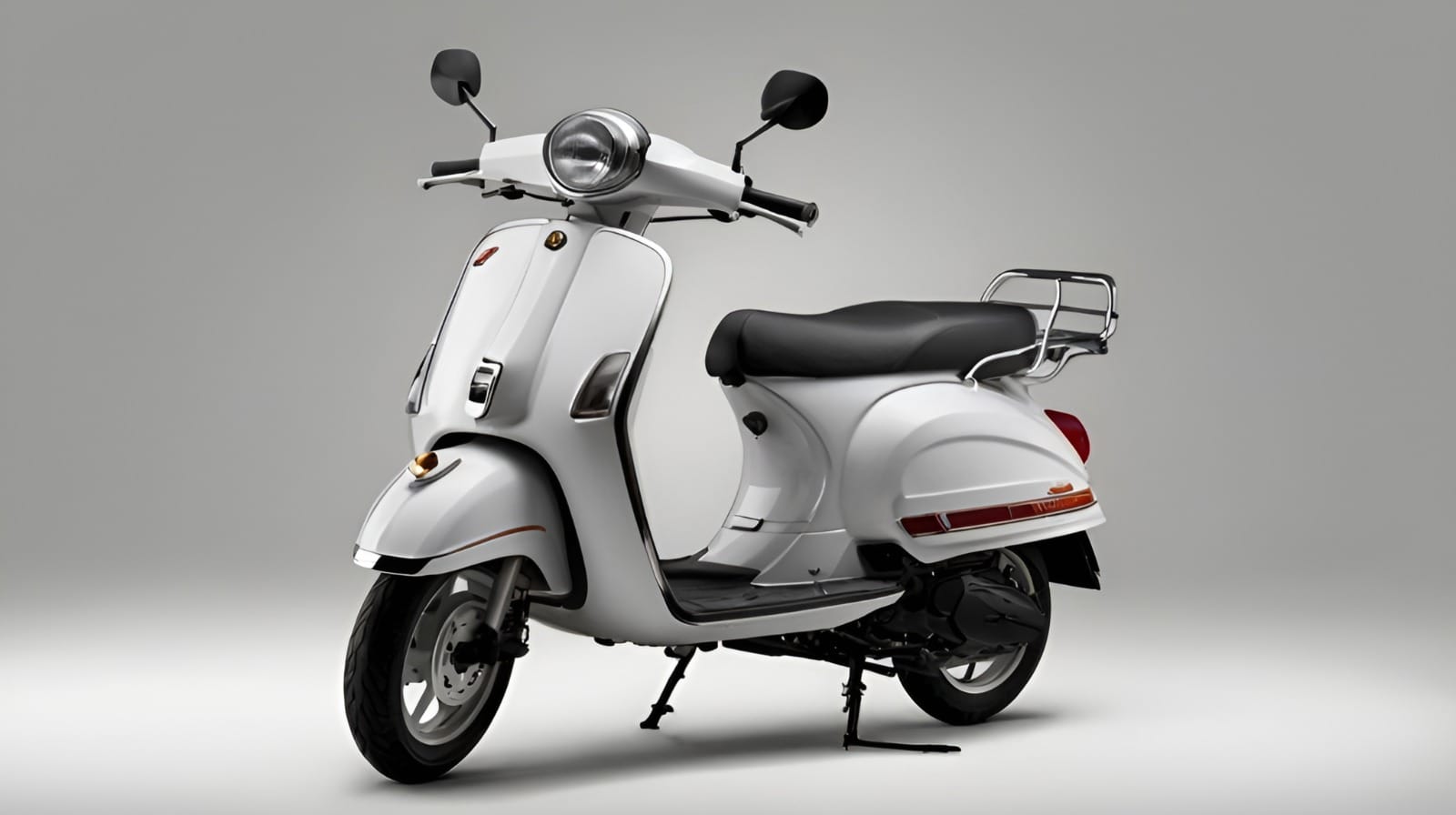 Riding EV in Monsoon Can Rainy Weather Damage Your Electric Scooter? Facts Explained