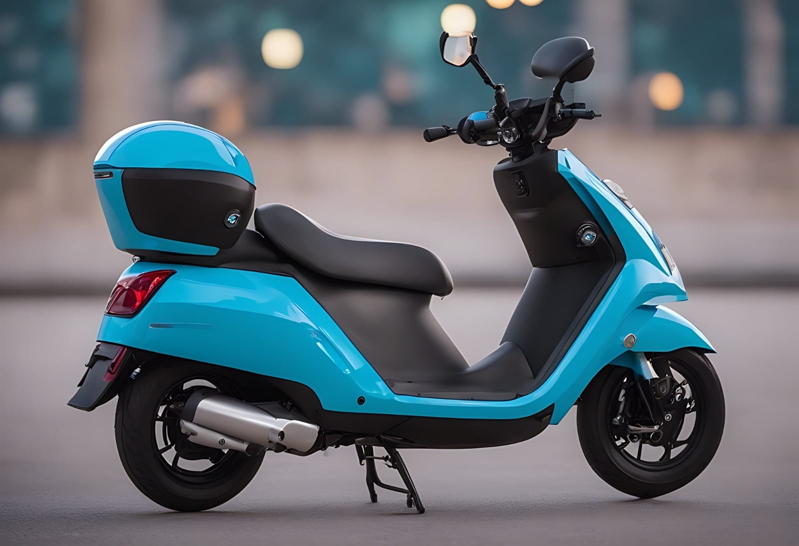 Electric vs Petrol Best Scooter to buy Under ₹1 Lakh in 2026 Check key benefits price features
