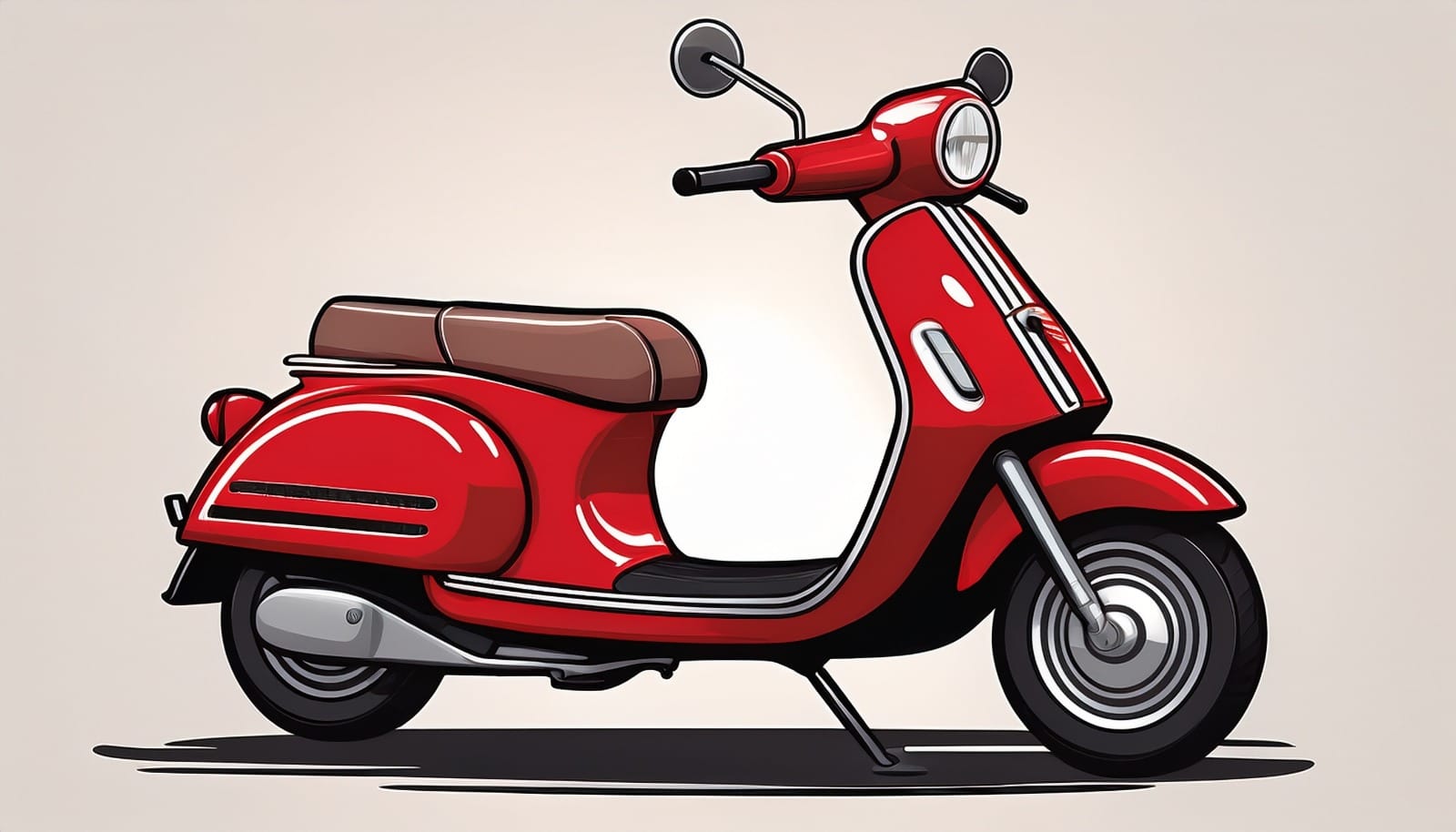 Riding EV in Monsoon Can Rainy Weather Damage Your Electric Scooter? Facts Explained