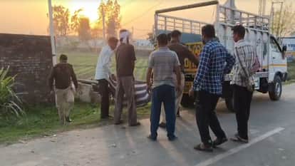 Young boy murder on Holi in Ambala