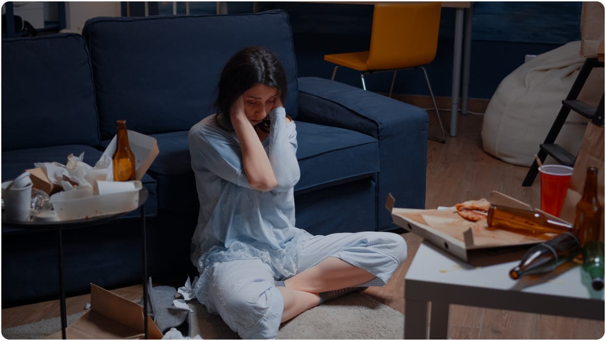 mental health issues what is hoarding disorder and how it affects our life