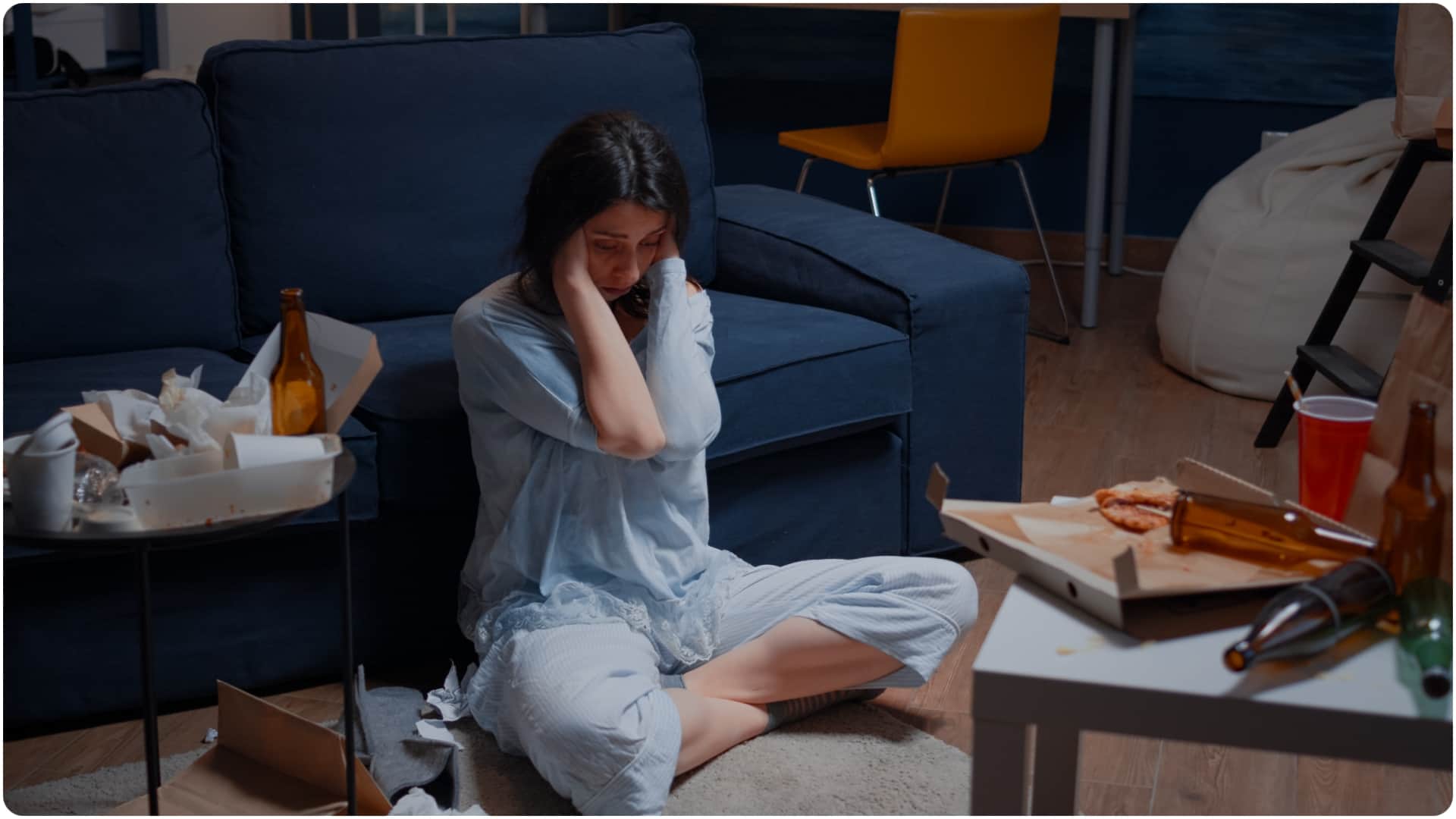 mental health issues what is hoarding disorder and how it affects our life