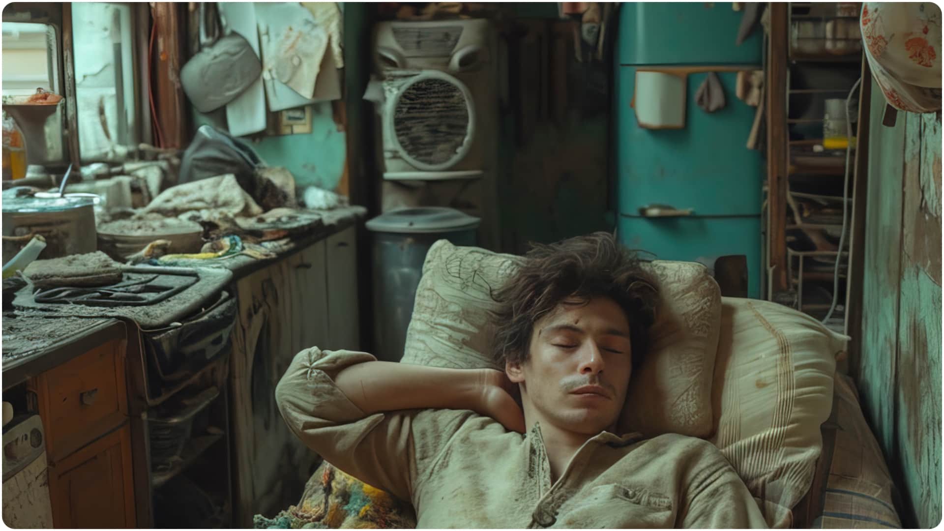 mental health issues what is hoarding disorder and how it affects our life