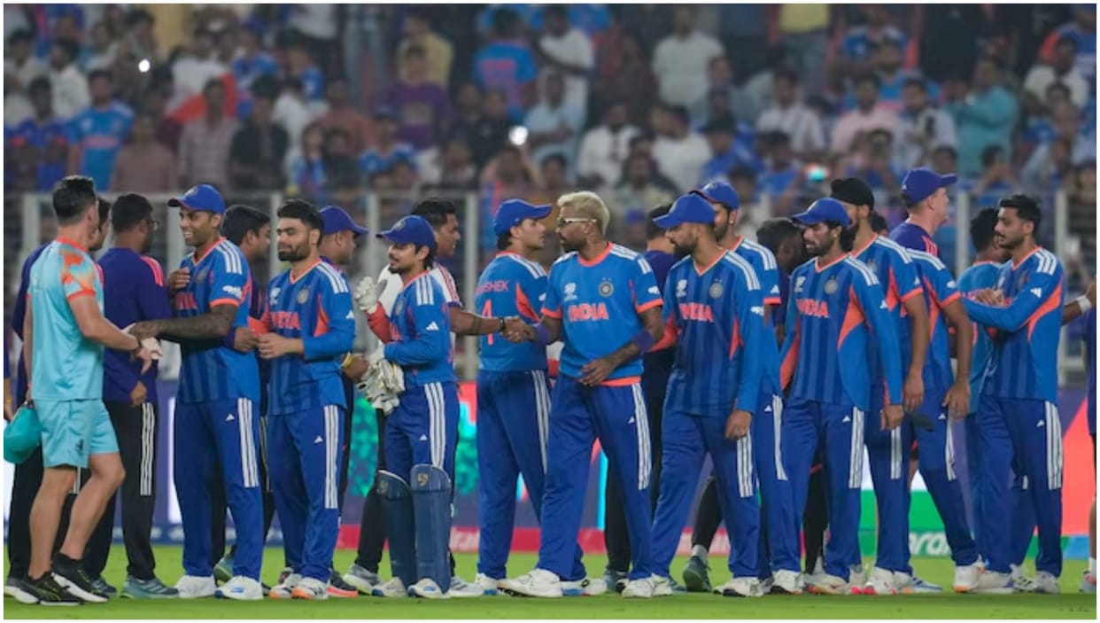 T20 World Cup 2026 Becomes Most-Watched Edition, Crosses 500 Million Viewers in India