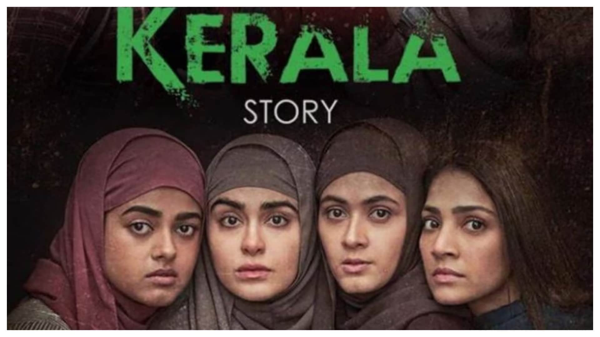 The Kerala Story 2: Goes Beyond Box Office Collection Day 7 Kamakhya Narayan Singh Vipul Amrutlal Shah film as