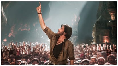 Ustaad Bhagat Singh Day 6 Box Office Collection: Pawan Kalyan Sreeleela R Parthiban Movie Earning On Tuesday