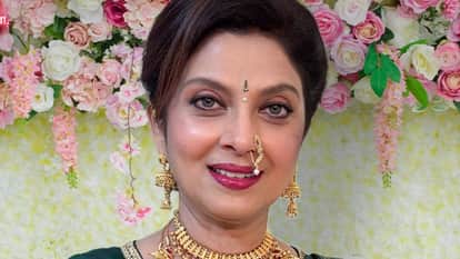 Varsha Usgaonkar Bollywood Actress Victim Of 47 lakh Fraud Case