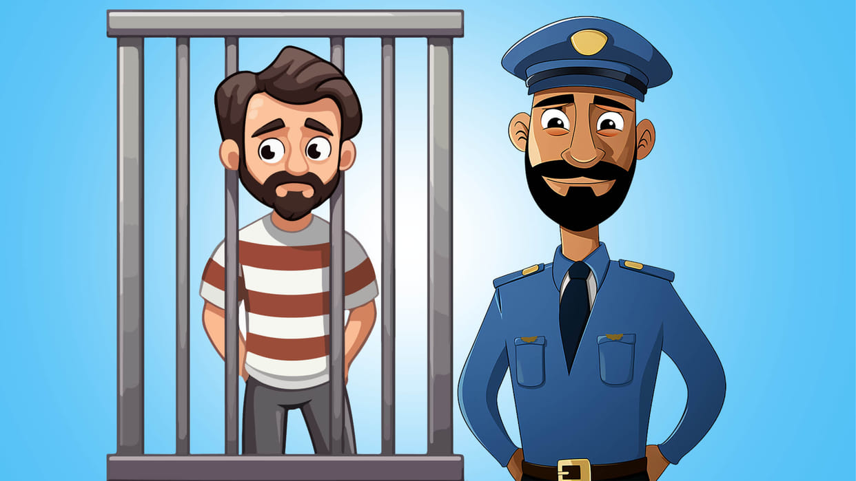 Most Funny Jokes In Hindi Jailor Kaidi funny jokes Jija Sali Viral Jokes Pati Patni Hindi Chutkule
