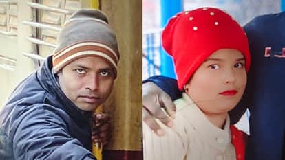 UP Big News: Akhilesh Yadav claims someone in the BJP has sealed their lips, a youth jumped into the Holika Da