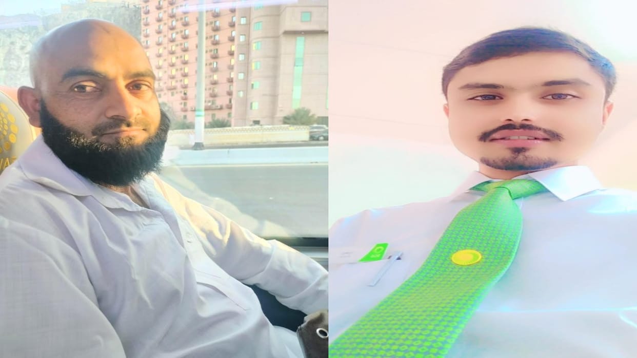 West Asia Crisis: Himachal youth say situation is normal in Sharjah and Jeddah, show situation on WhatsApp cal