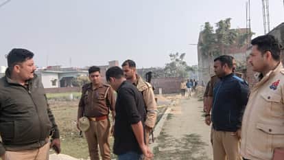 final court hearing, misdeed victim murdered miscreants fled after dumping her body outside her home