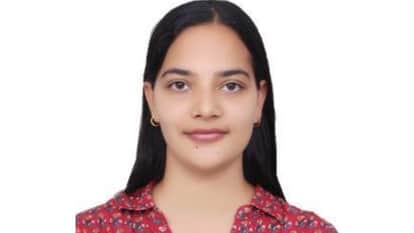 UPSC Result Panchkula Ekansh Dhull gets third rank in UPSC CSE 2025 Mains Result