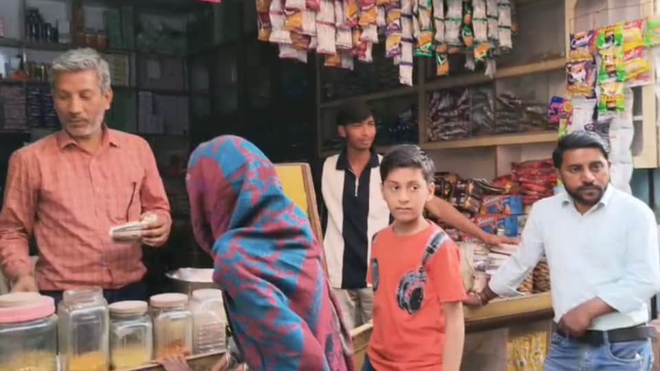 Shamlis Aastha Jain Secures All India Rank 9 in UPSC, Achieves IAS Dream in Third Attempt