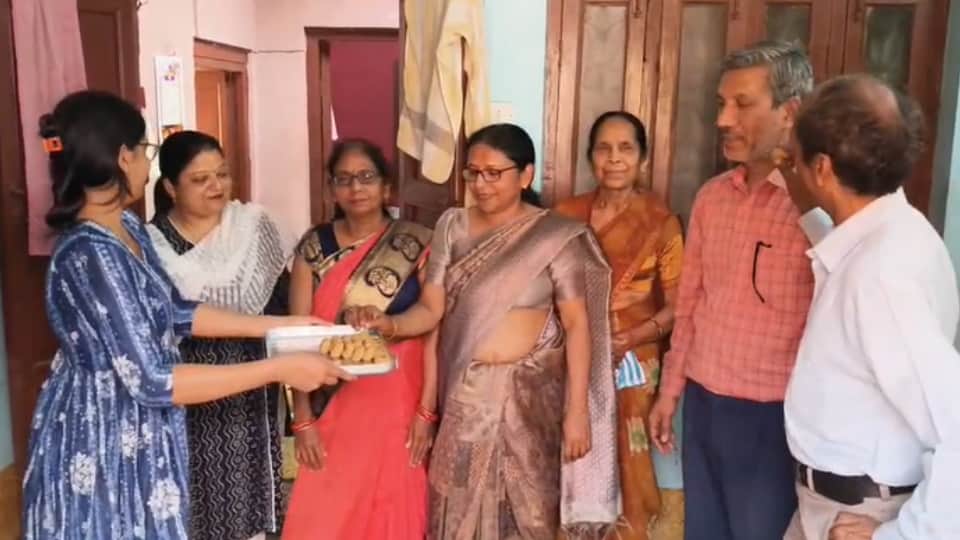 Shamlis Aastha Jain Secures All India Rank 9 in UPSC, Achieves IAS Dream in Third Attempt