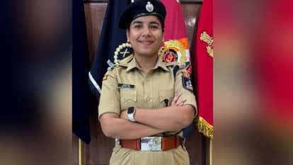 UP: Aastha Jain of Kandhla created history by securing ninth rank in UPSC exam, achieved success through self