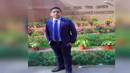 UPSC CSE Result: Prakhar Shukla and Shivani Tyagi achieved their position through hard work and dedication